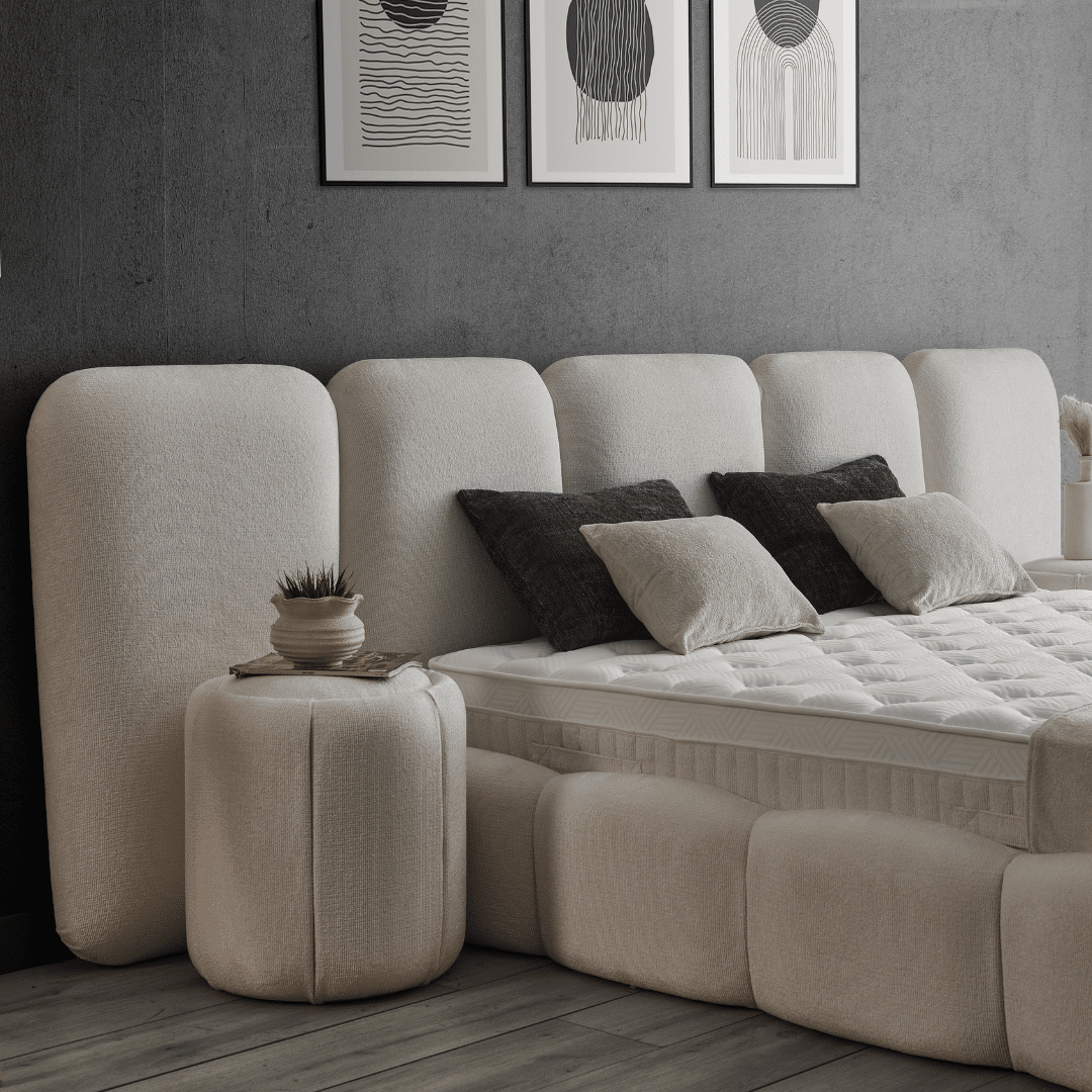 Boxspring Cozy Amore - Afbeelding 5