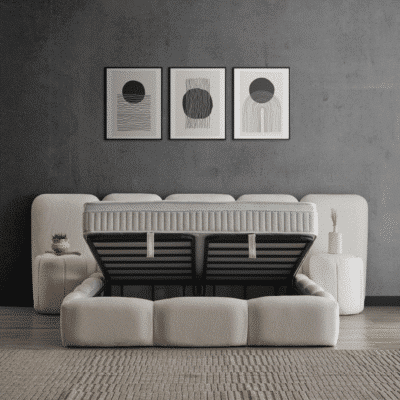 cozy-amore-vooraanzicht-open