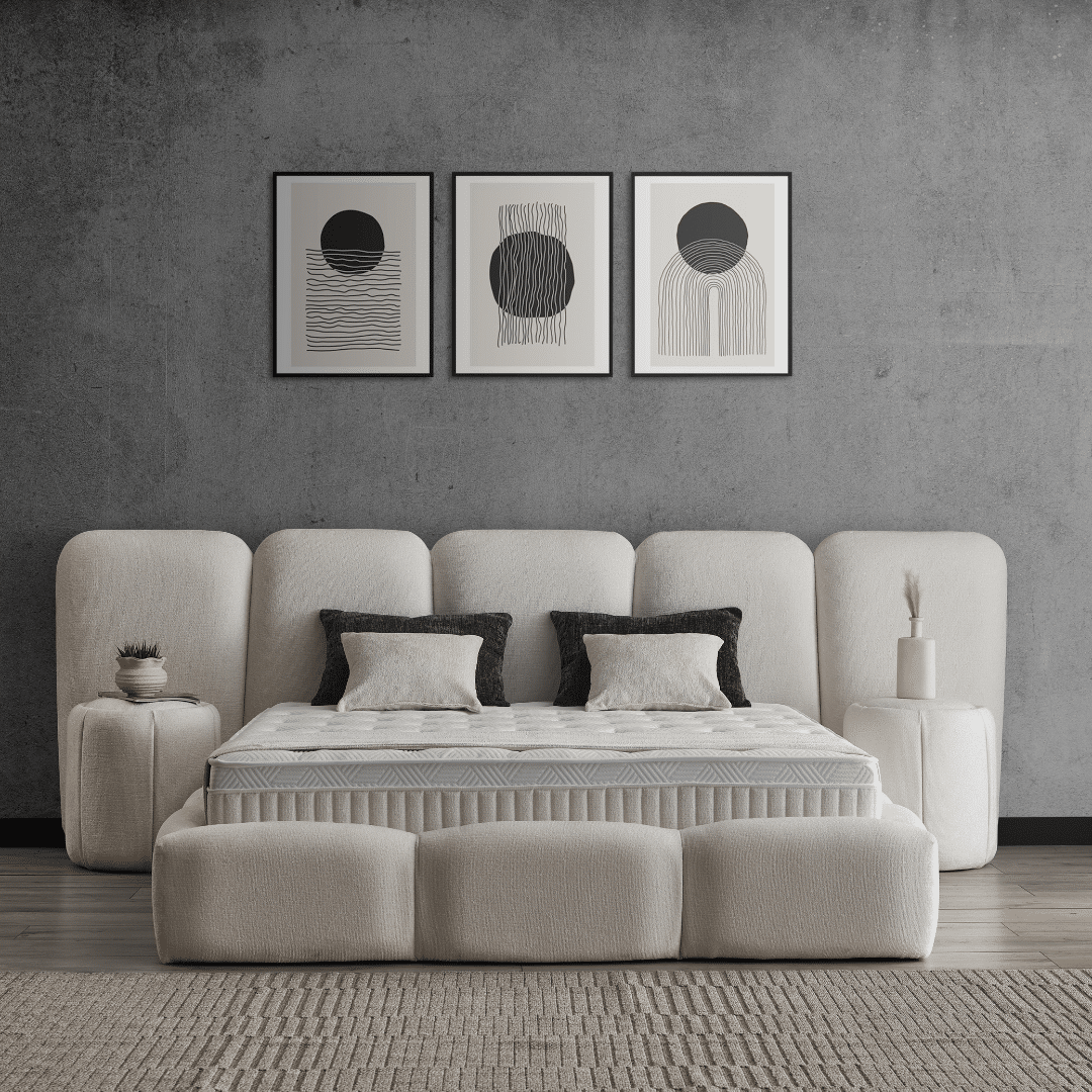 Boxspring Cozy Amore - Afbeelding 2