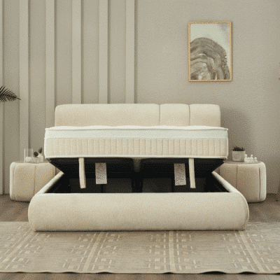 cozy-earth-vooraanzicht-open