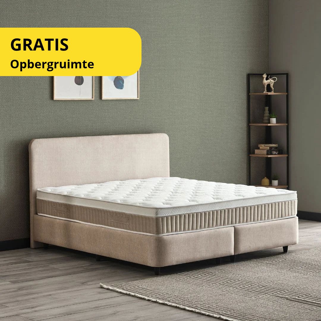 Boxspring Deluxe