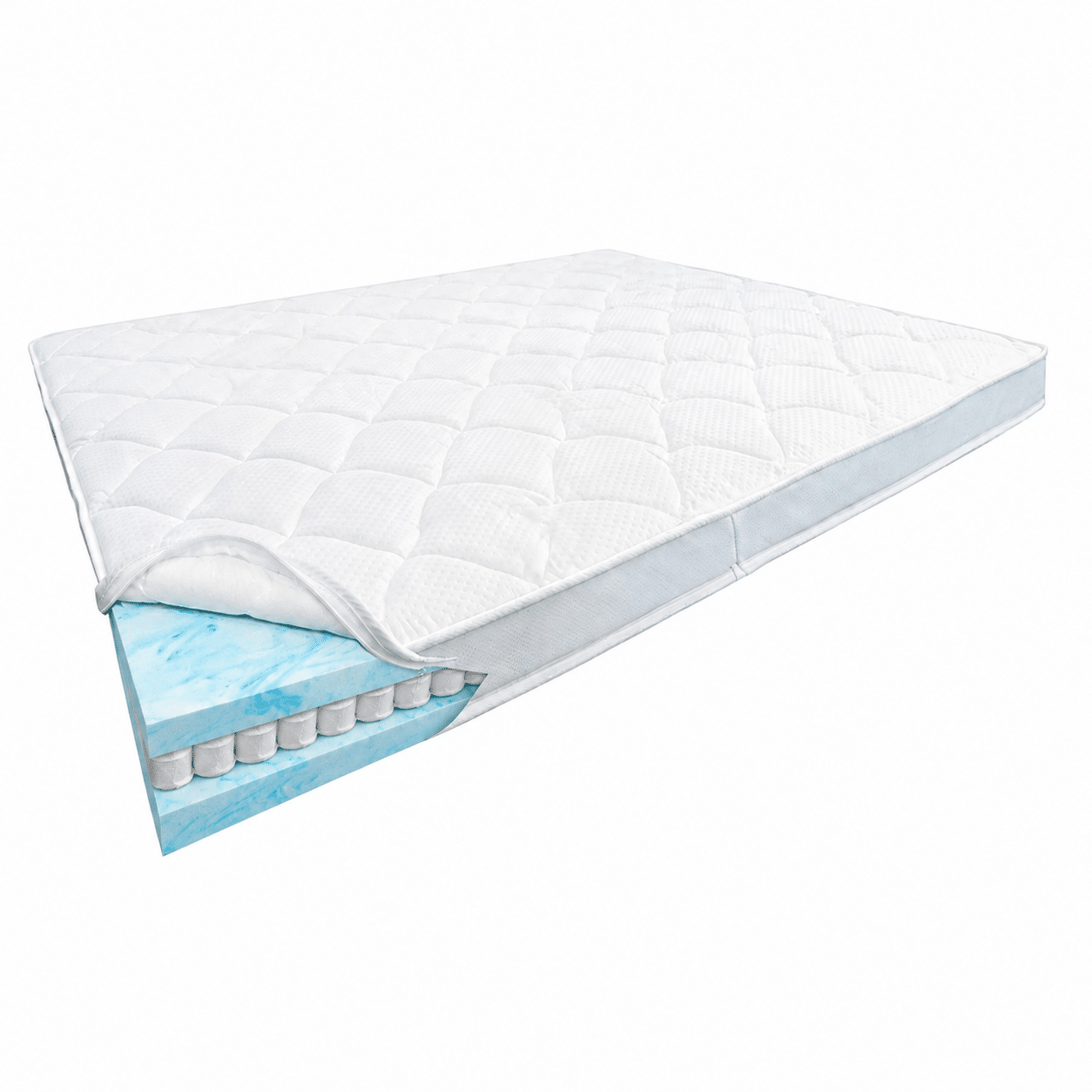 Epos Air topmatras