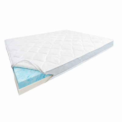 Epos Ergo topmatras